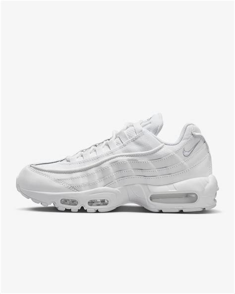 nike 95 sneakers|nike 95 white and grey.